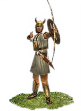Sardinian Archers info card