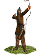 Steppe Archers info card