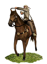 Sarmatian Horse Archers info card