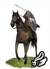 Scordiscian Noble Cavalry info card