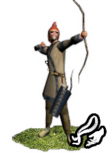 Scythian Archers info card