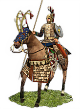 Scythian General info card