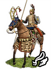 Scythian Cataphracts info card