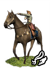 Scythian Horse Archers info card
