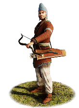 Scytho-Bosporan Archers info card