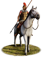 Seleucid Xystophoroi info card