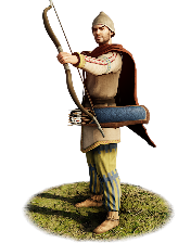 Sindian Archers info card