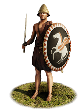 Spartan Skiritai info card