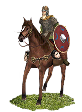 Suebian Bodyguard (Frameae and Swords) info card