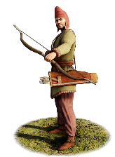 Taurian Archers info card