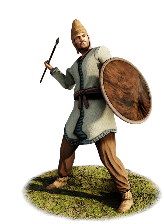 Taurian Skirmishers info card