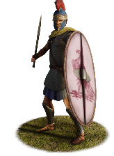 Therapeia Infantry info card