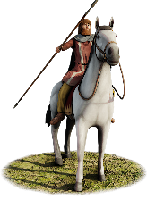Thracian Light Lancers info card
