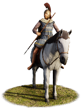 Thracian Hippakontistai info card