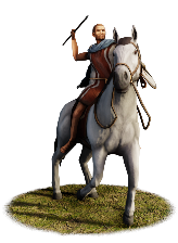 Thureophoroi Cavalry info card