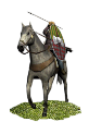 Celtic Cavalry info card