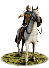 Umbrian Heavy Cavalry info card