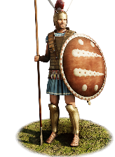 Umbrian Hoplites info card