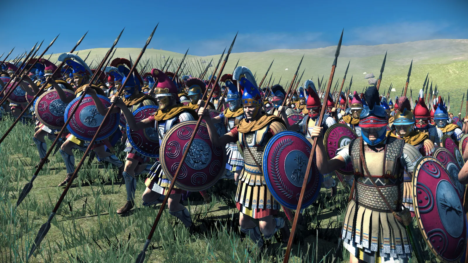 Developer diary image