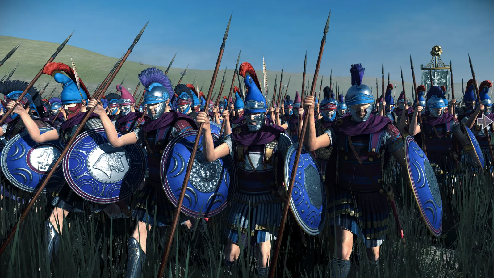 Developer diary image