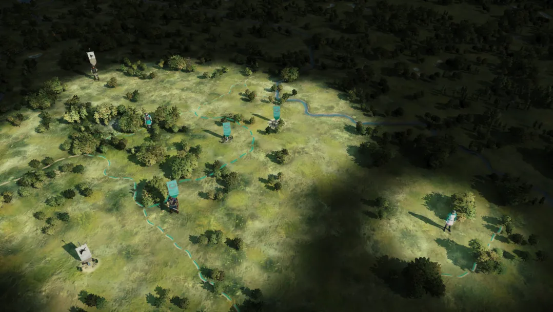 Developer diary image