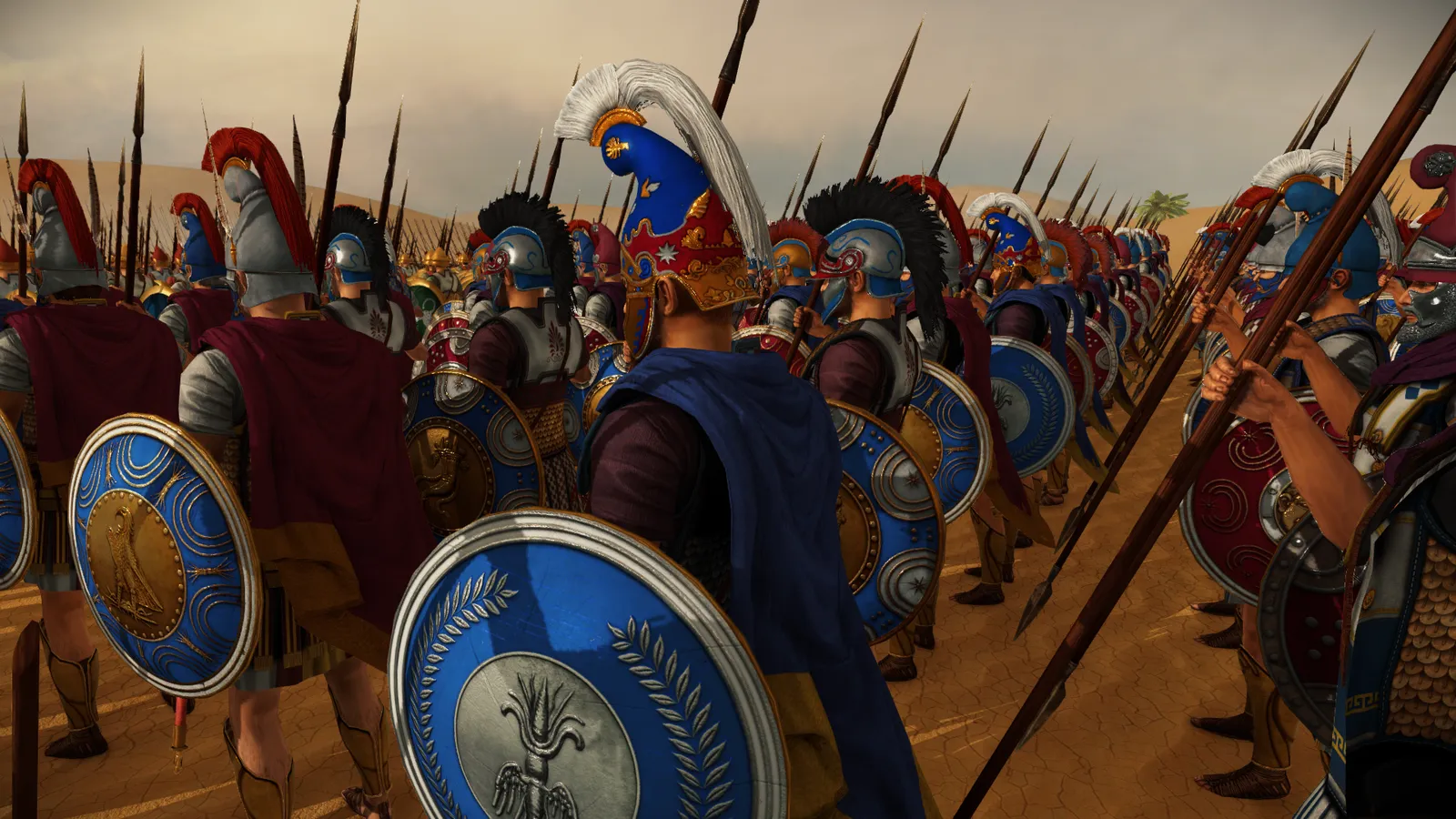 Developer diary image
