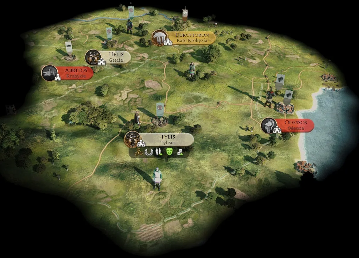 Developer diary image