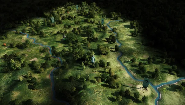 Developer diary image