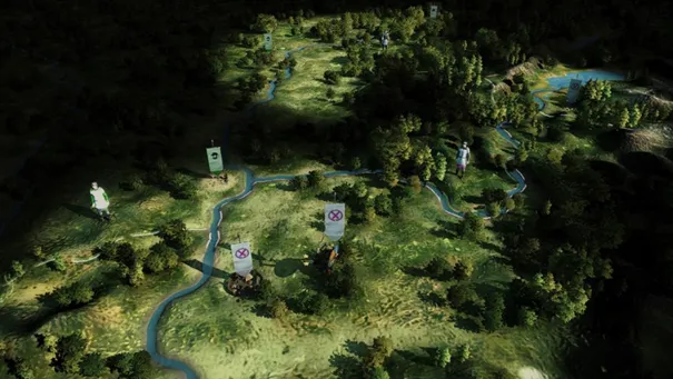 Developer diary image