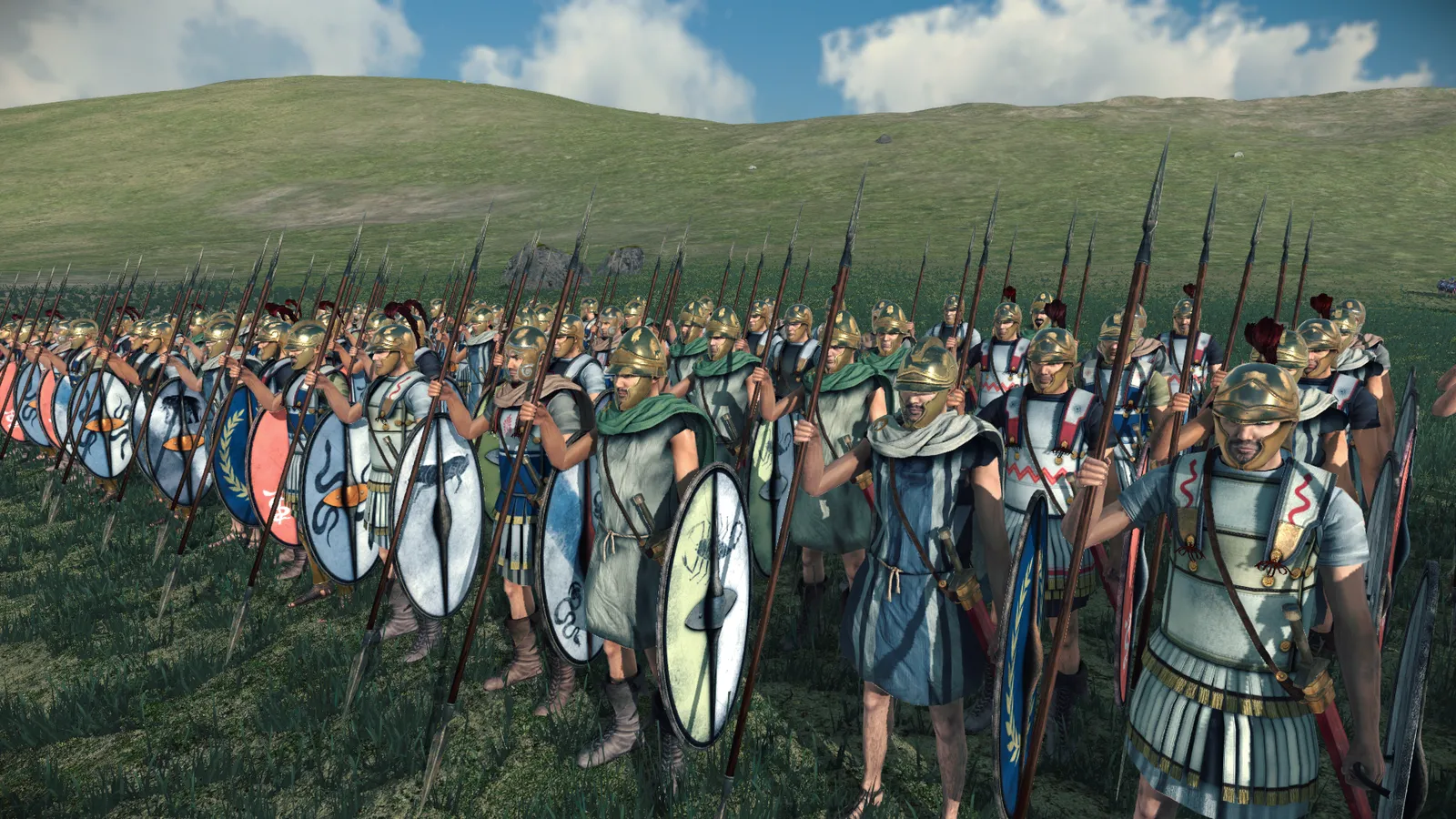 Developer diary image
