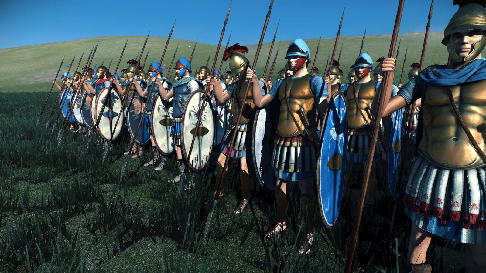 Developer diary image