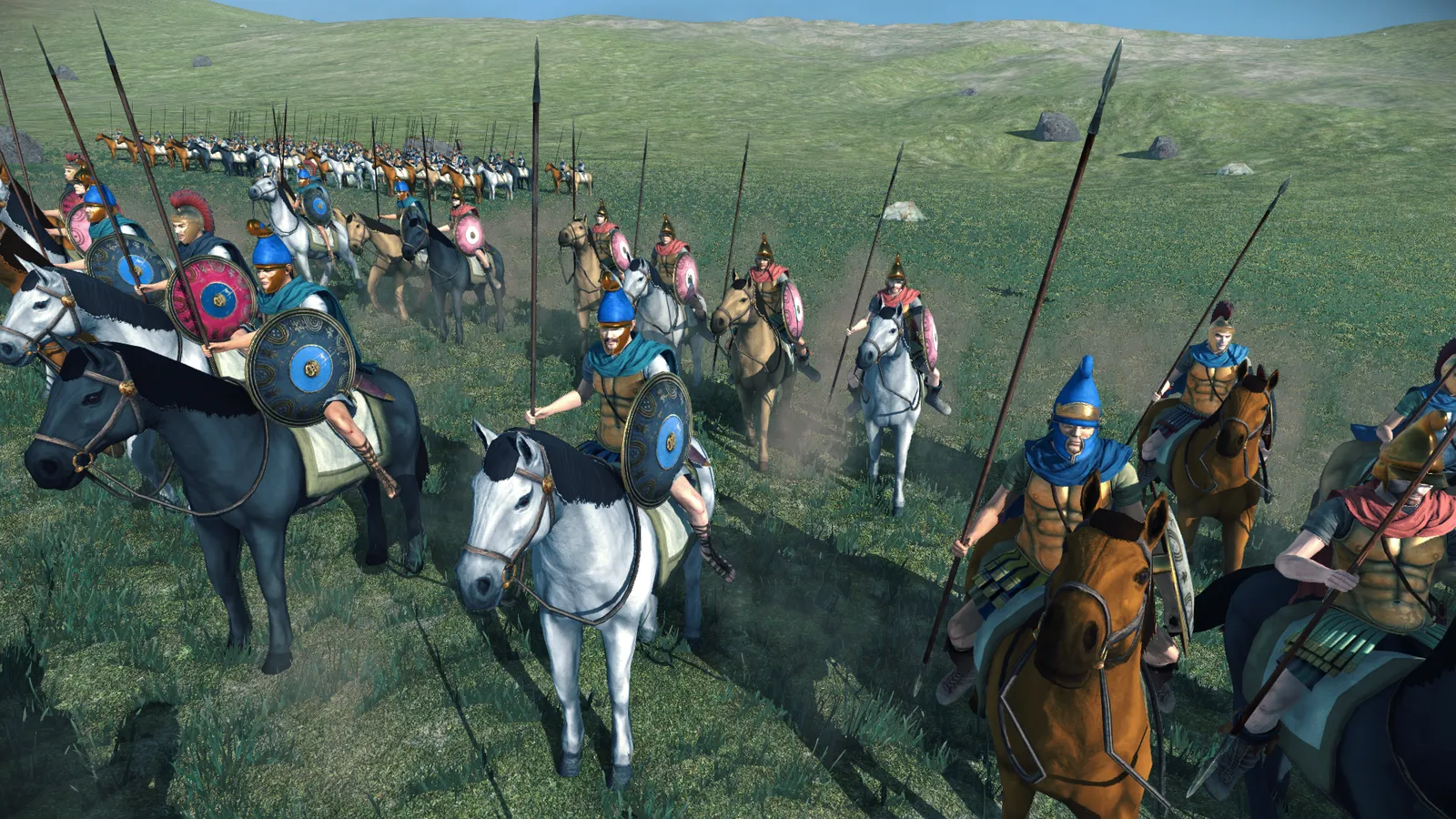 Developer diary image
