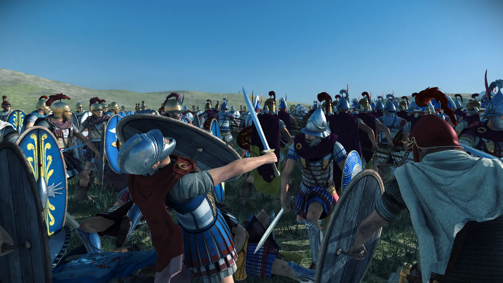 Developer diary image