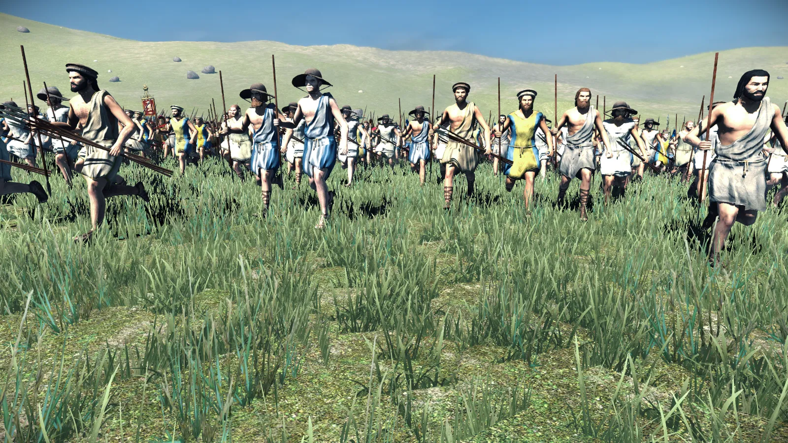 Developer diary image