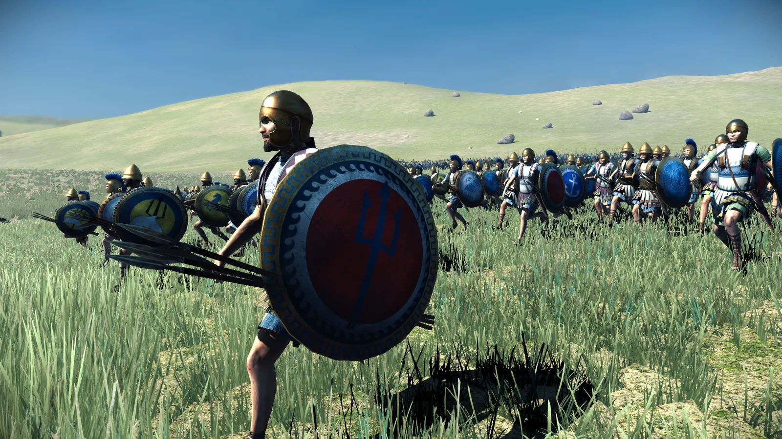 Developer diary image