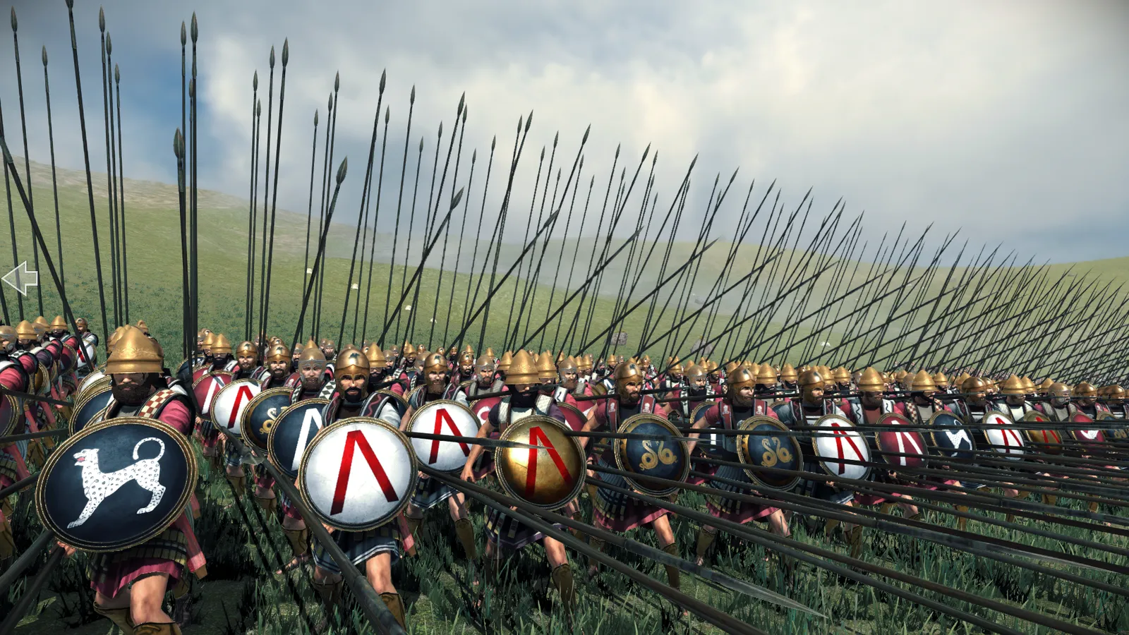 Developer diary image