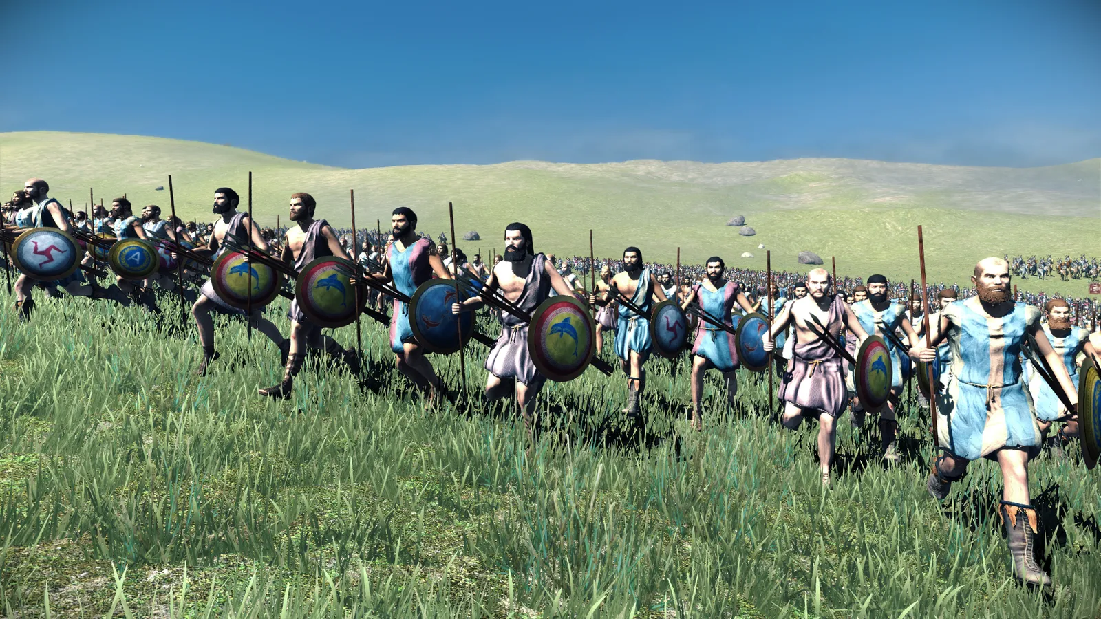 Developer diary image