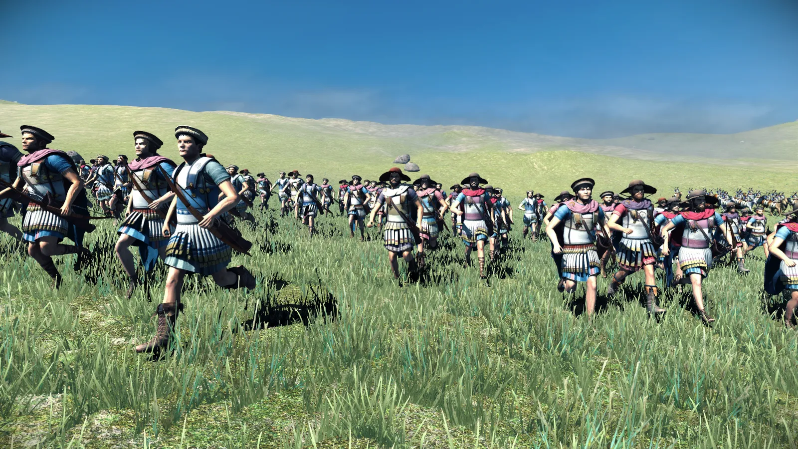 Developer diary image