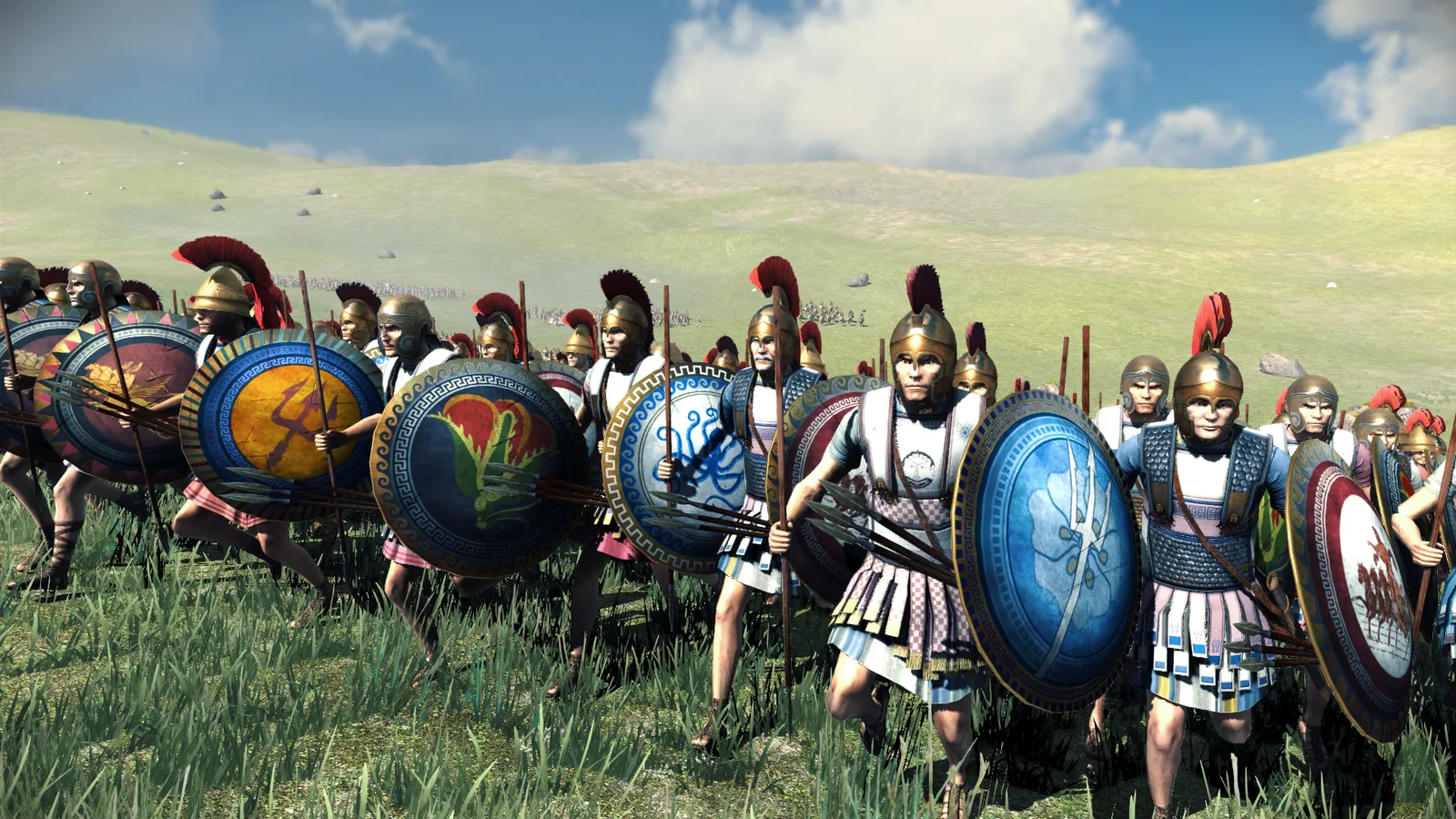 Developer diary image