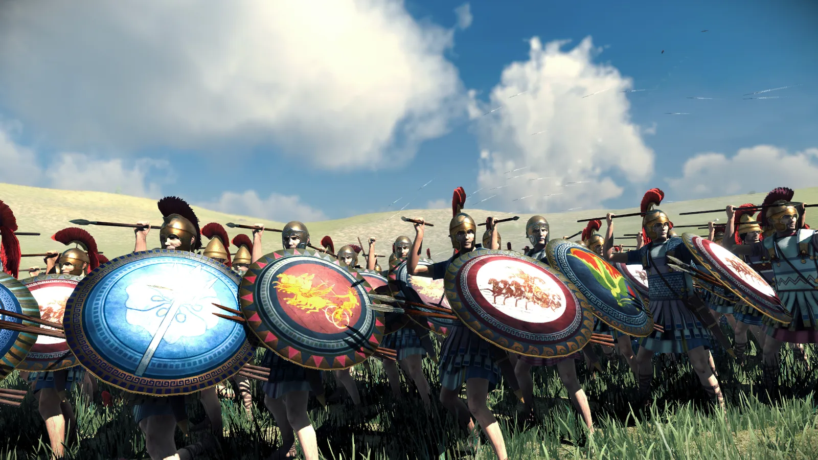 Developer diary image