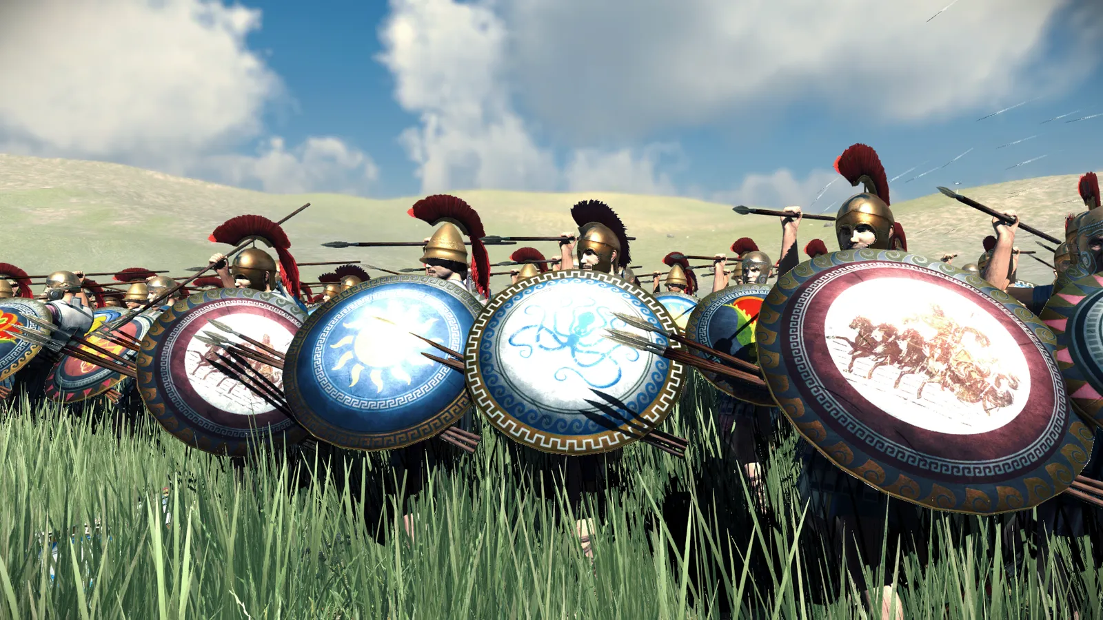 Developer diary image