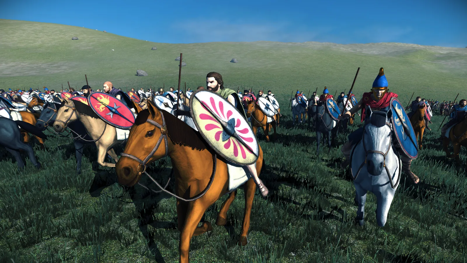 Developer diary image