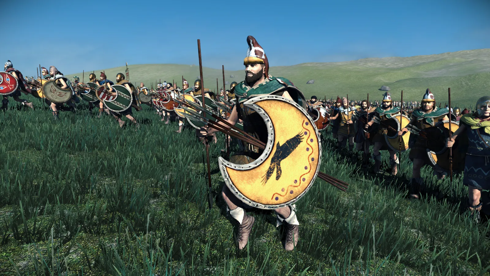 Developer diary image