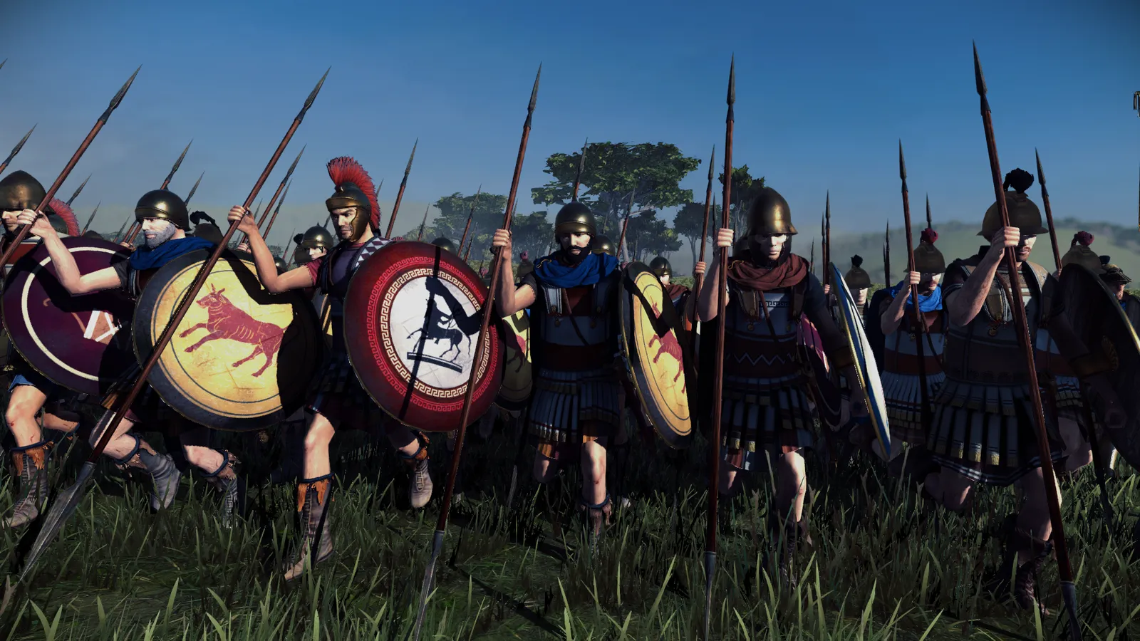 Developer diary image