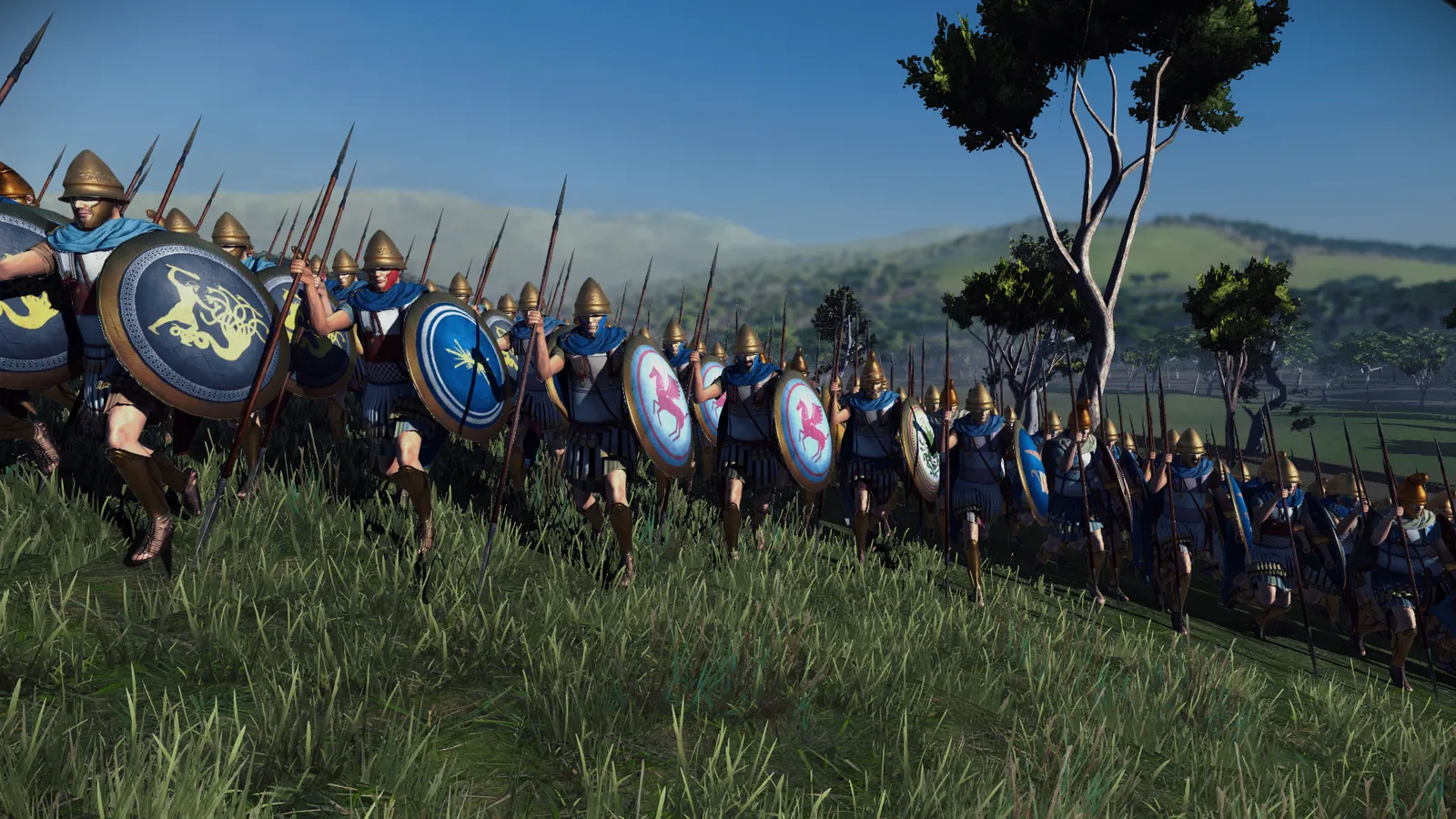 Developer diary image