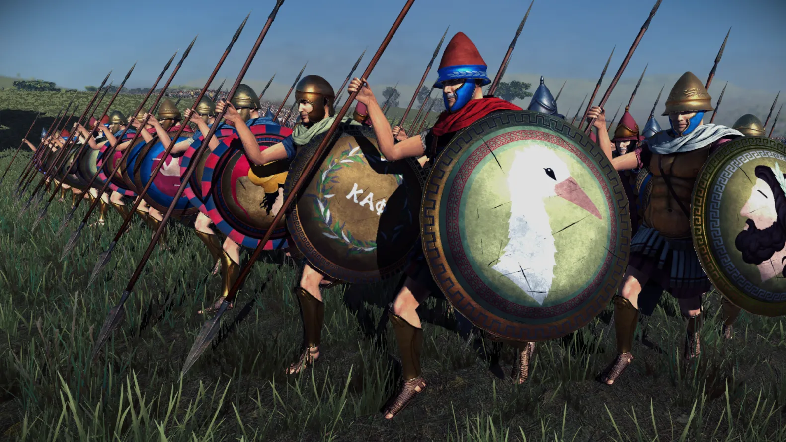 Developer diary image