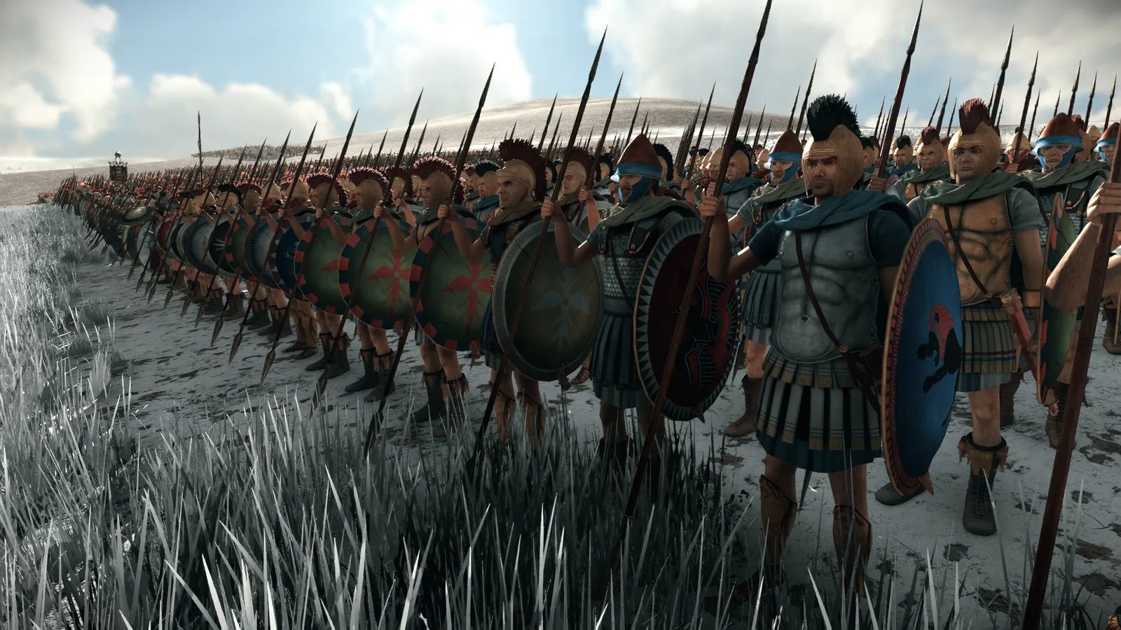 Developer diary image