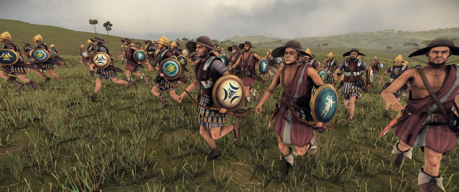Developer diary image