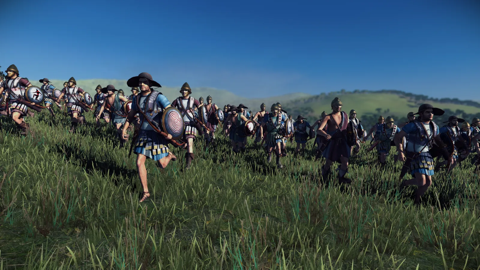 Developer diary image