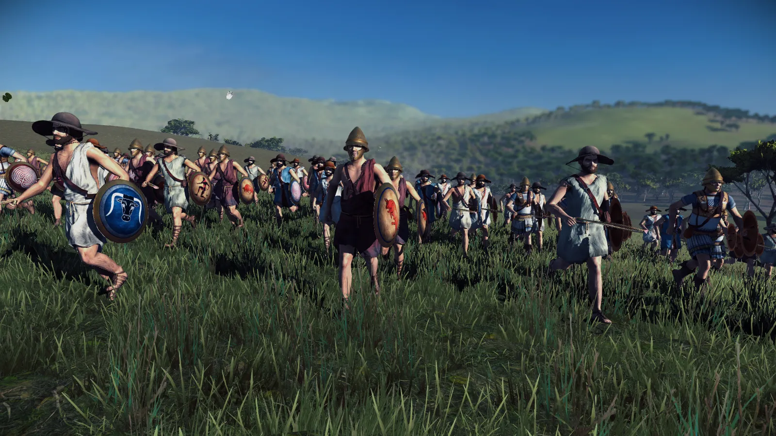 Developer diary image